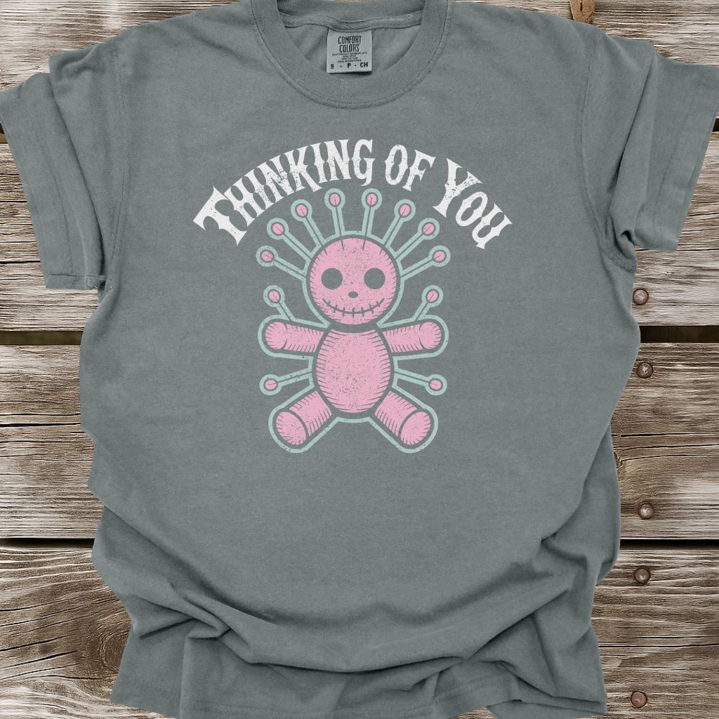 Thinking Of You T-Shirt