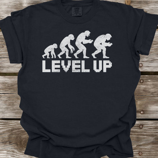 Level Up T-Shirt