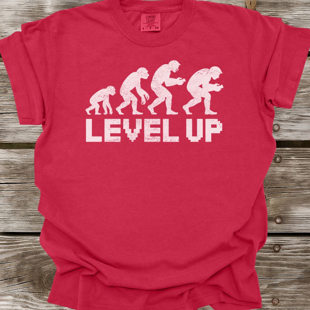 Level Up T-Shirt