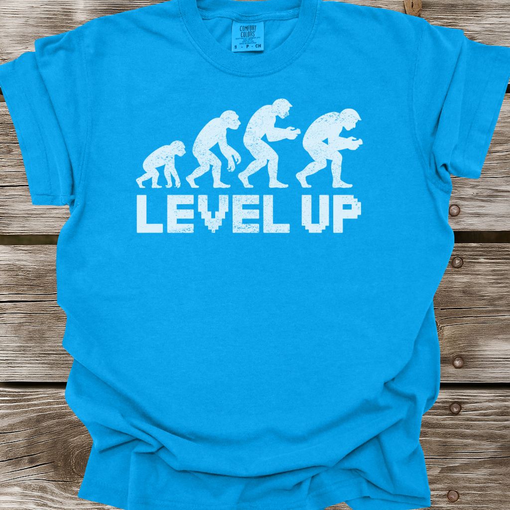 Level Up T-Shirt