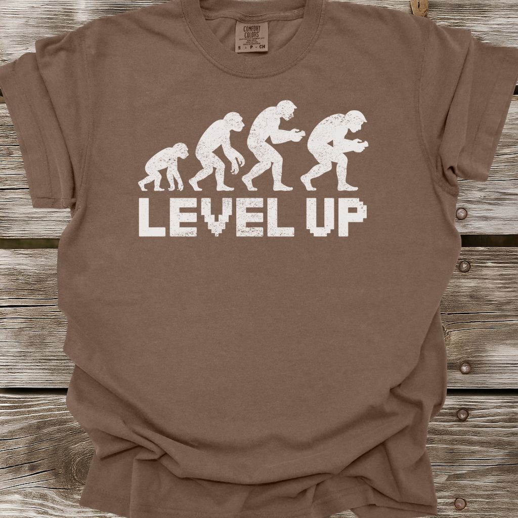 Level Up T-Shirt