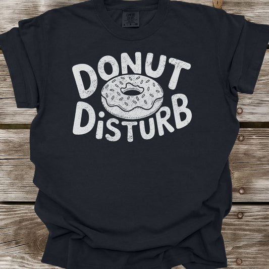 Donut Disturb T-Shirt