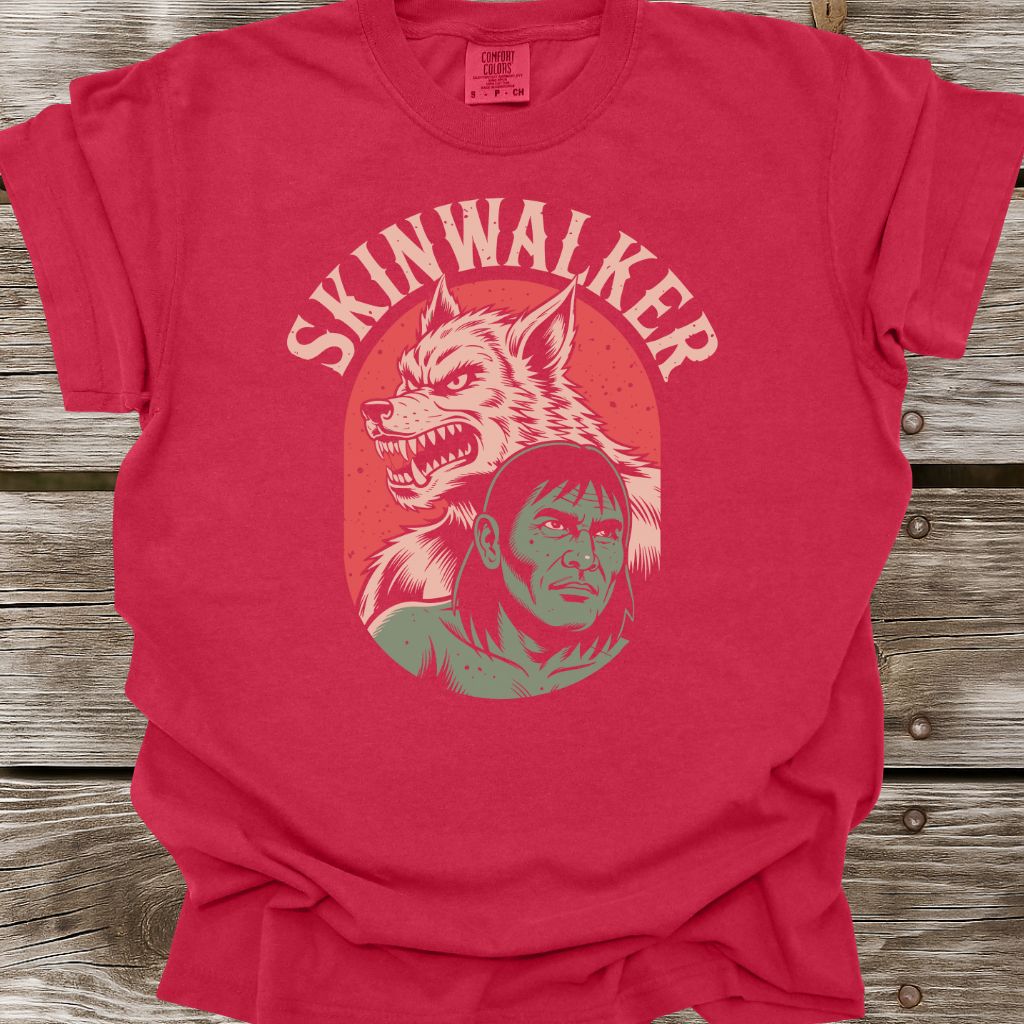 Skinwalker T-Shirt
