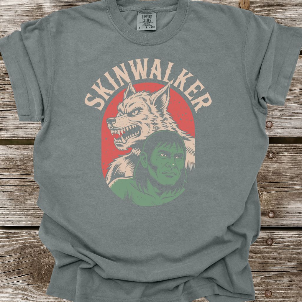 Skinwalker T-Shirt