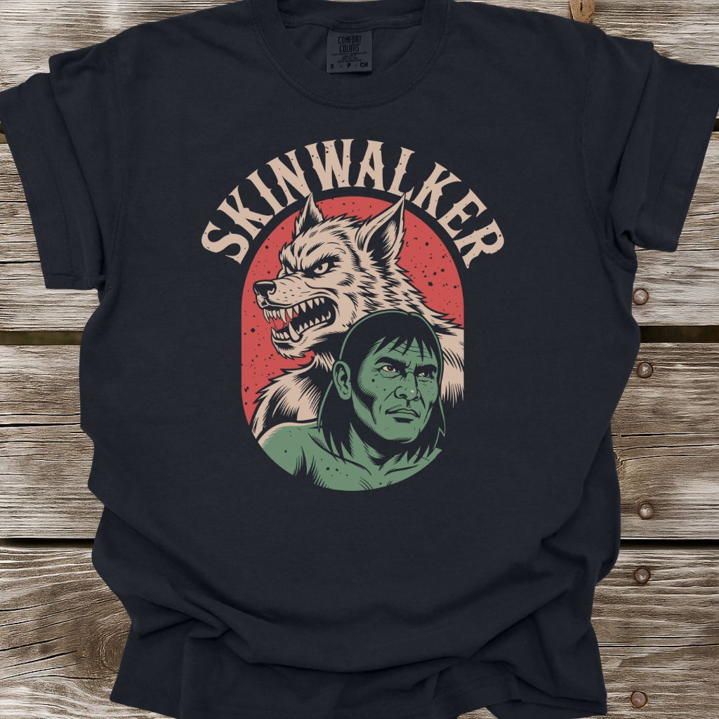 Skinwalker T-Shirt