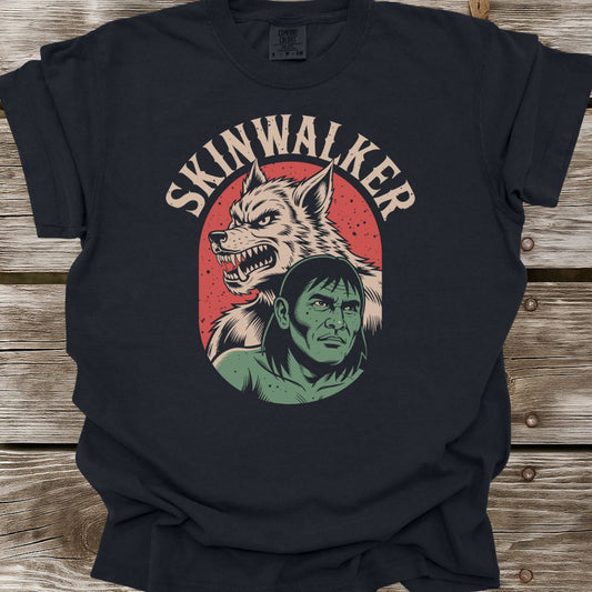 Skinwalker T-Shirt