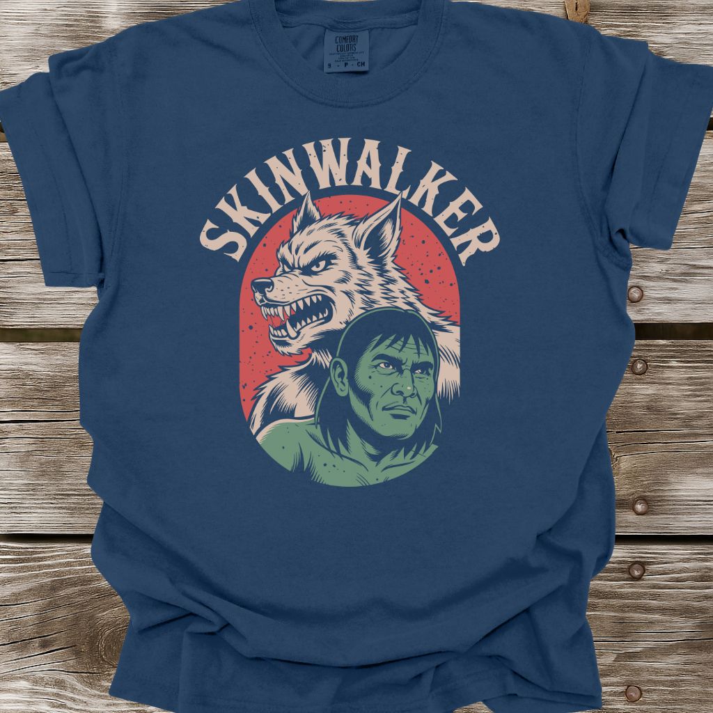 Skinwalker T-Shirt