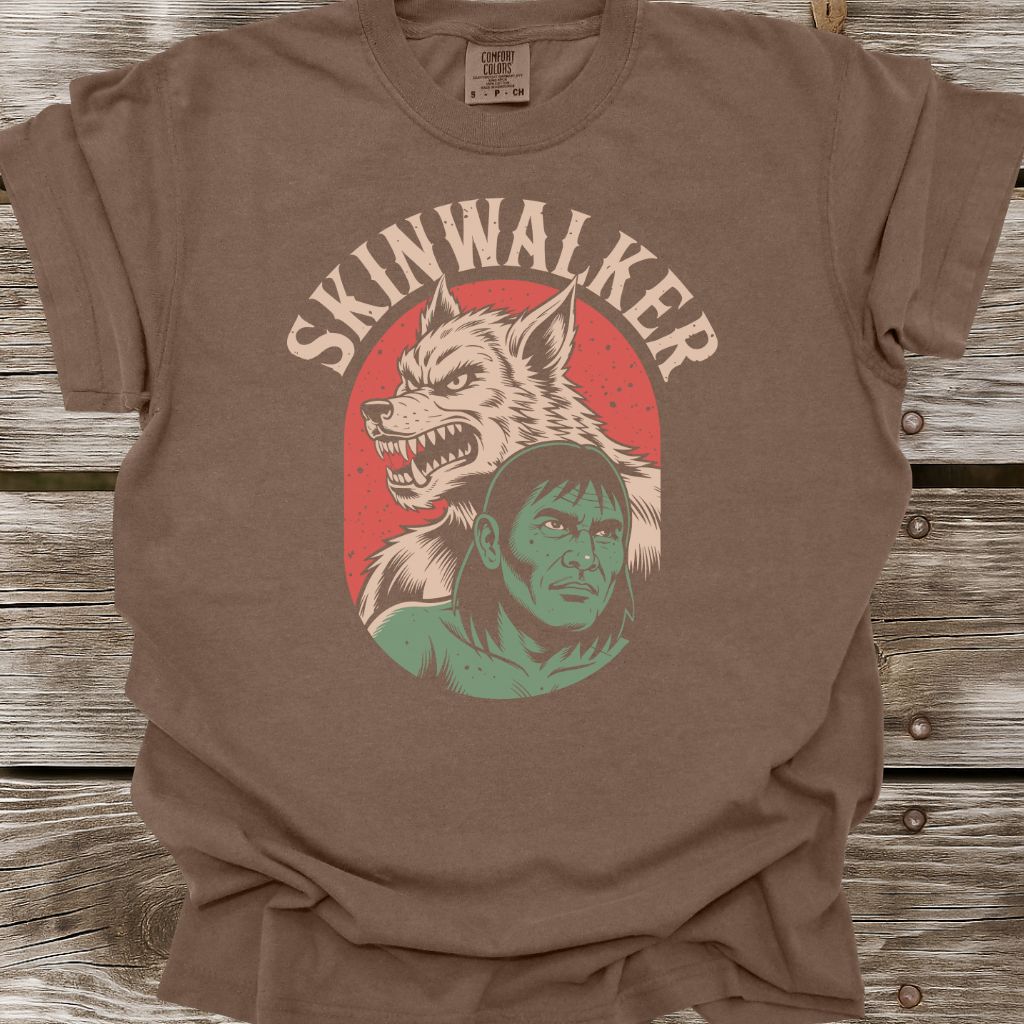 Skinwalker T-Shirt