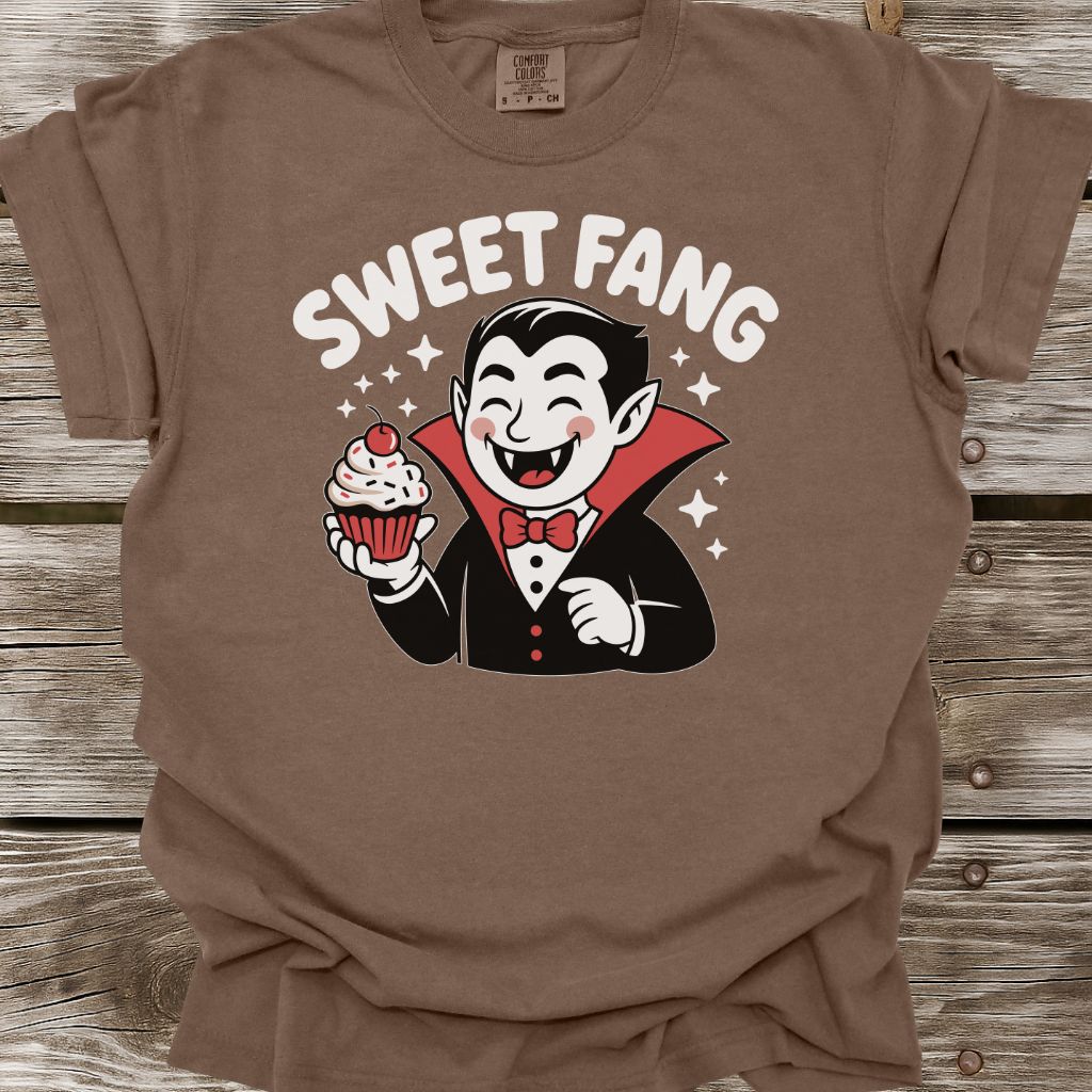 Sweet Fang T-Shirt