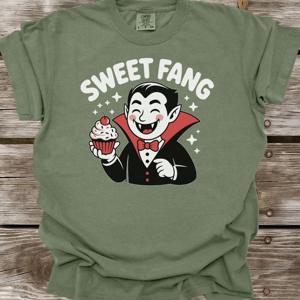 Sweet Fang T-Shirt