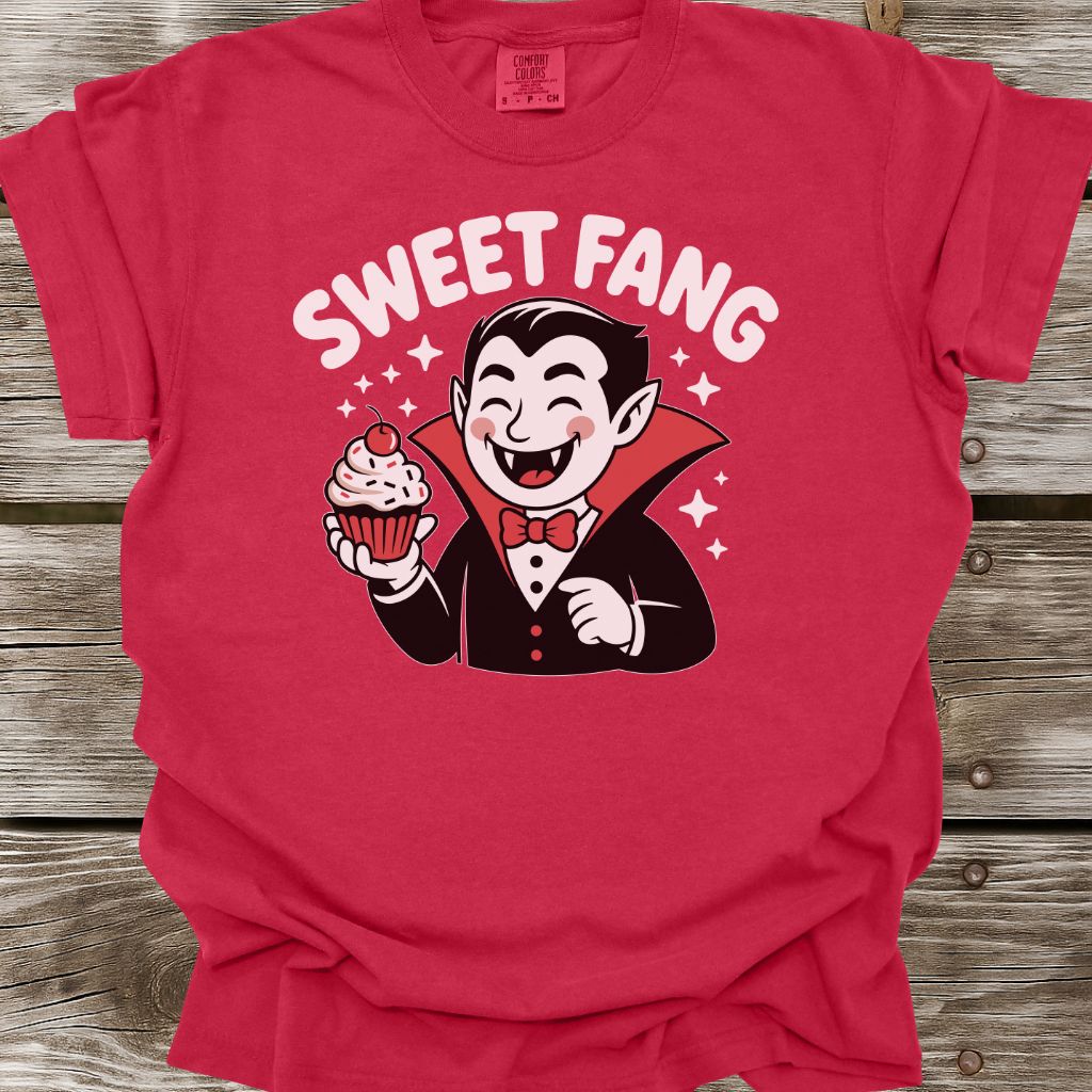 Sweet Fang T-Shirt