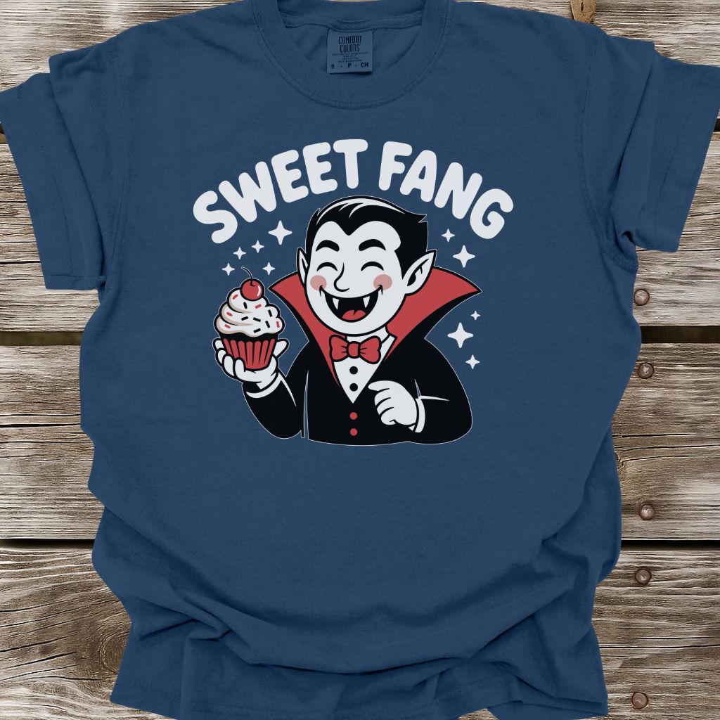 Sweet Fang T-Shirt
