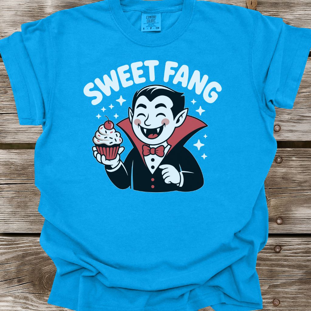 Sweet Fang T-Shirt
