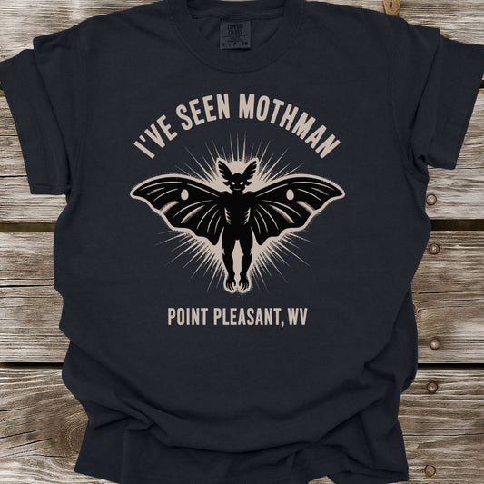 I've Seen Mothman T-Shirt