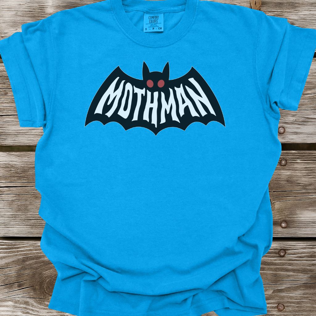 Mothman '67 T-Shirt