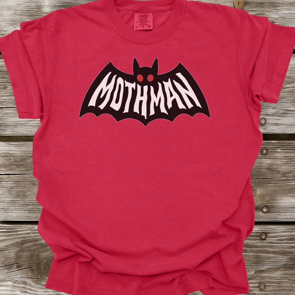 Mothman '67 T-Shirt