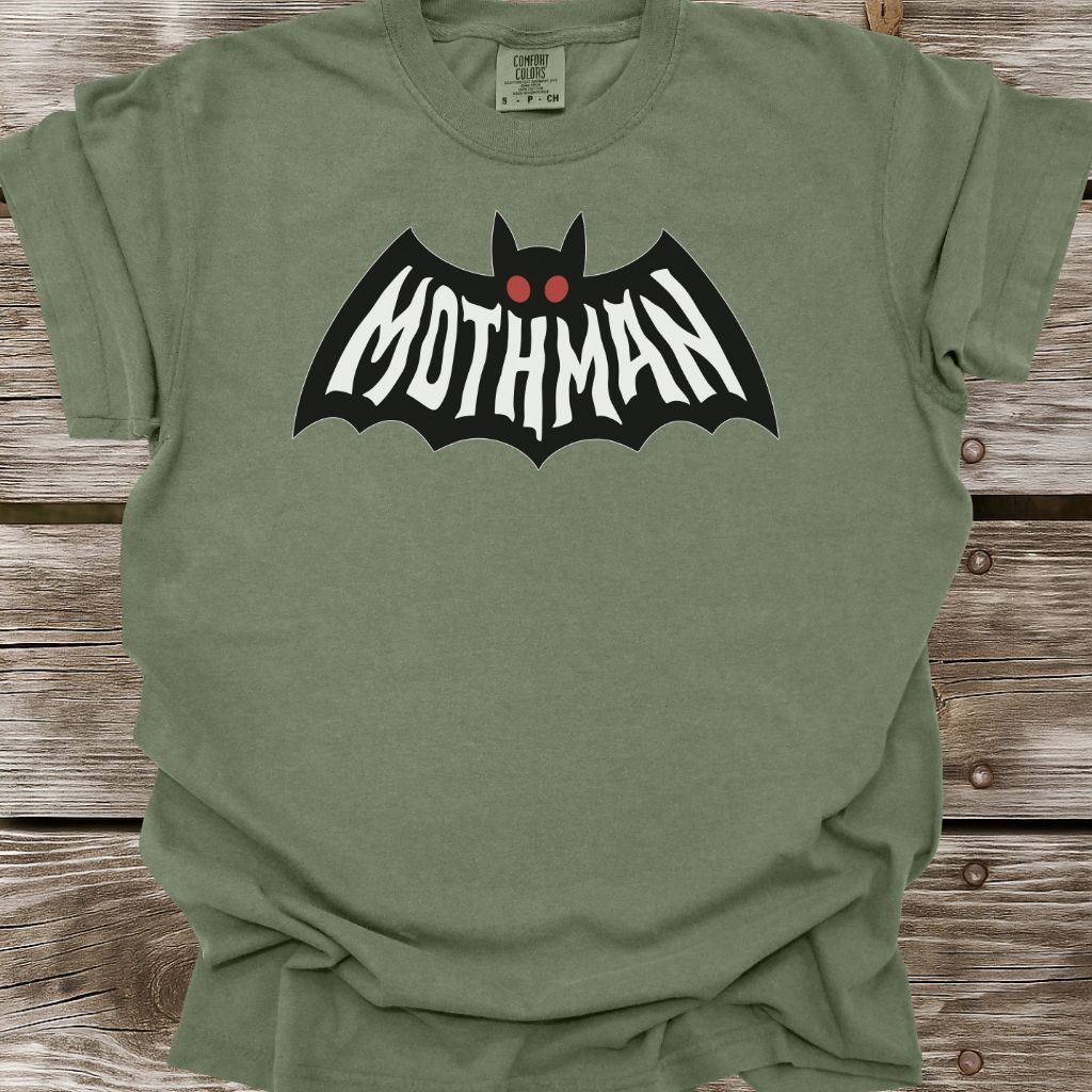 Mothman '67 T-Shirt