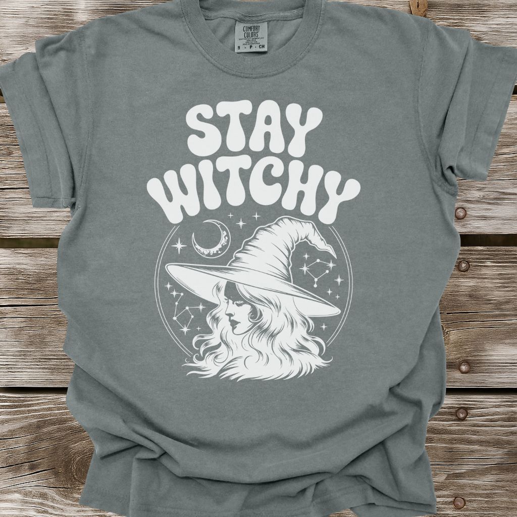 Stay Witchy T-Shirt