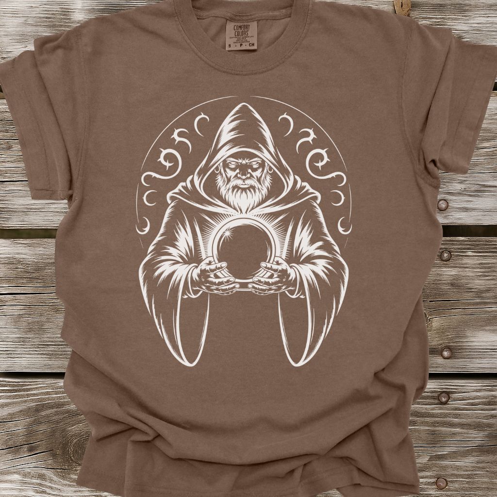 The Mystic One T-Shirt