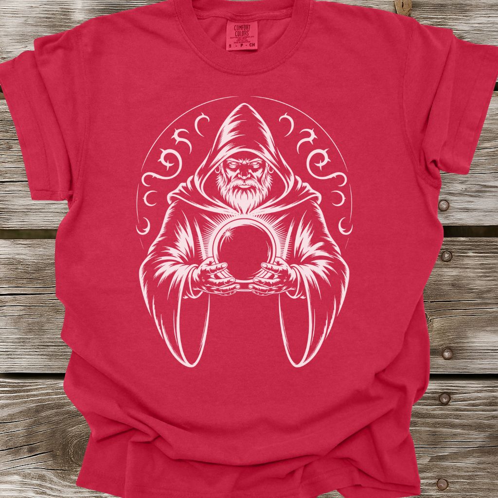The Mystic One T-Shirt