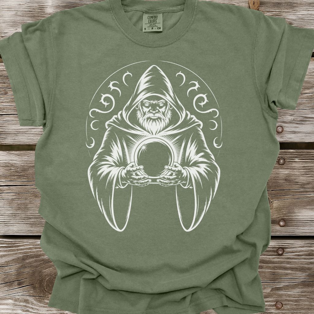 The Mystic One T-Shirt