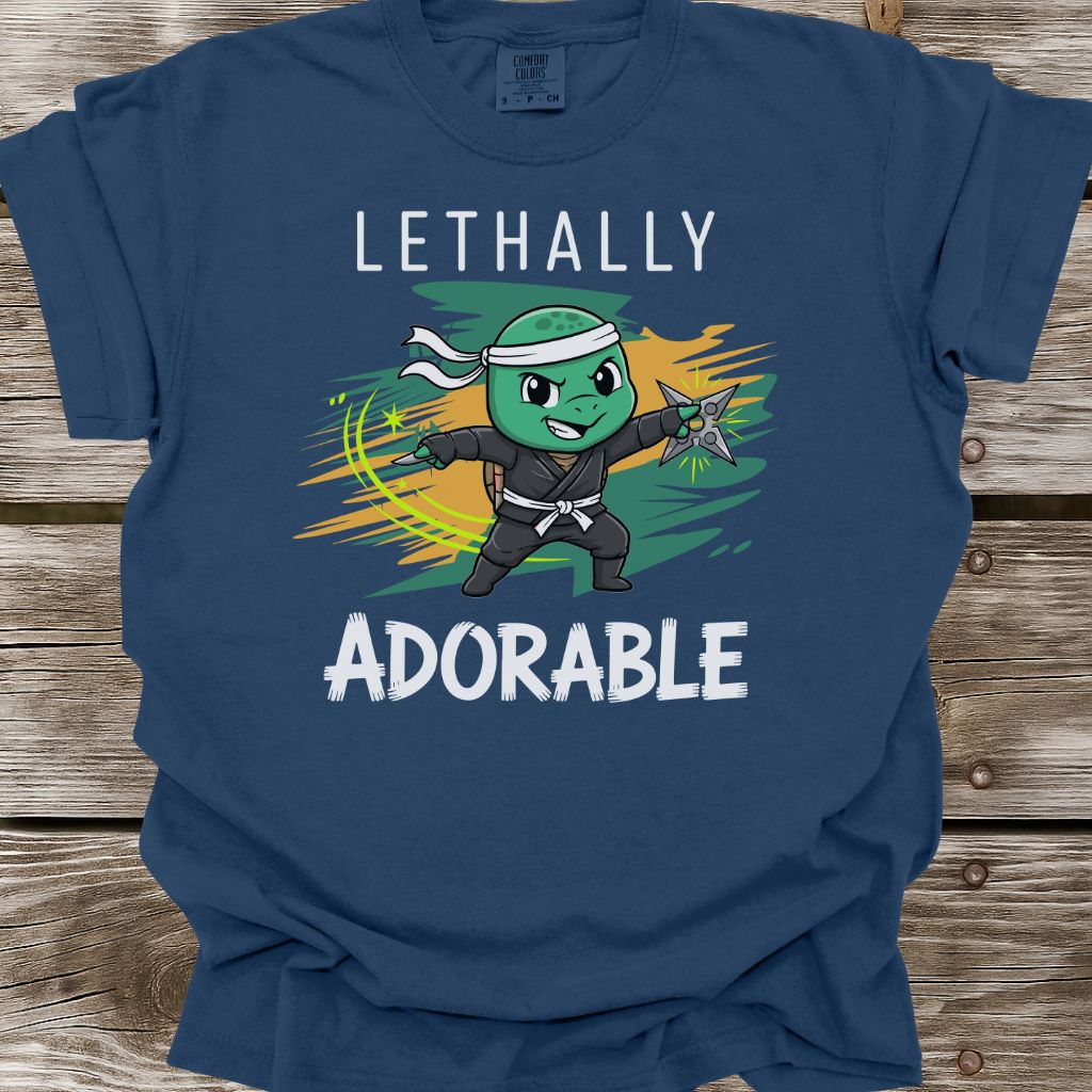 Lethally Adorable T-Shirt