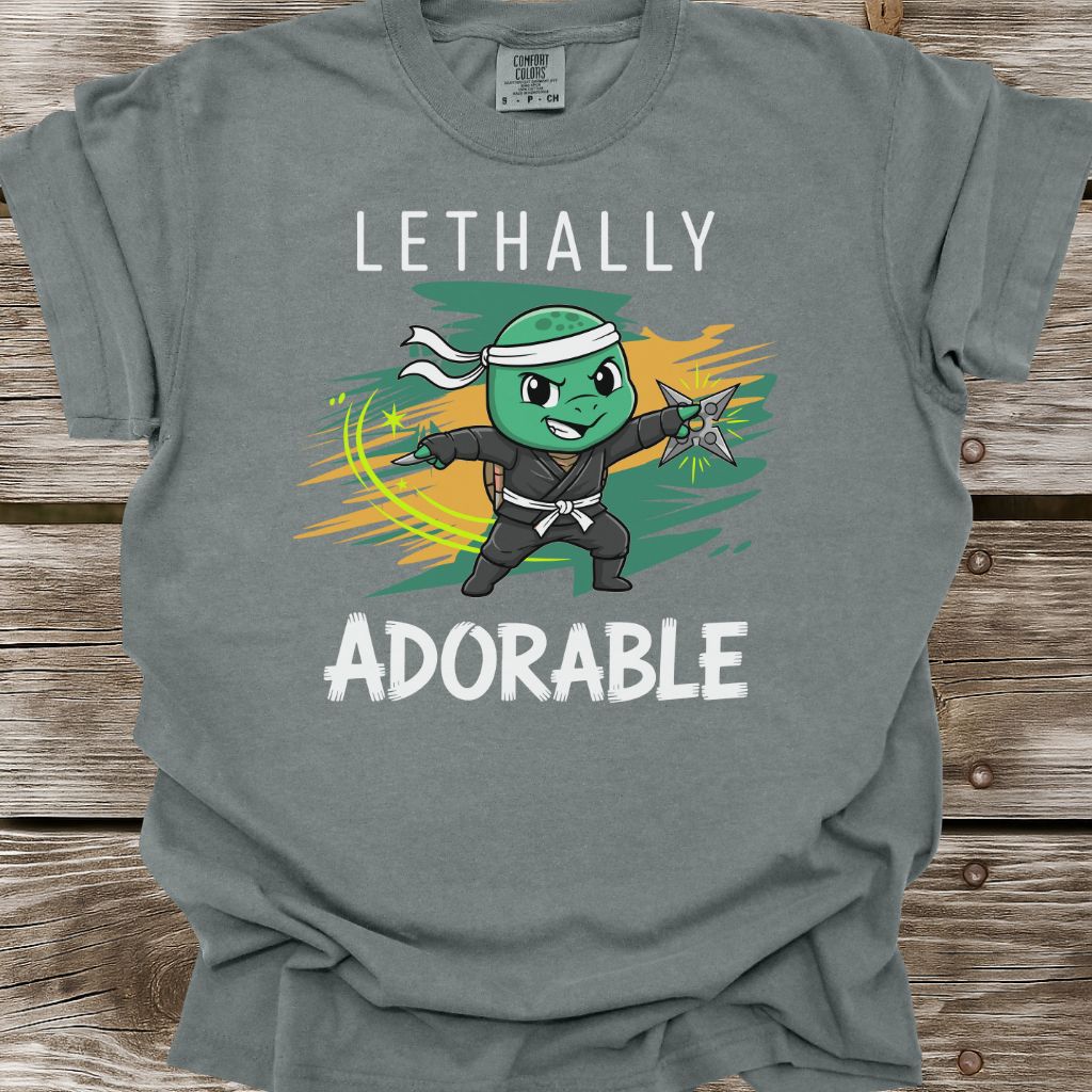 Lethally Adorable T-Shirt