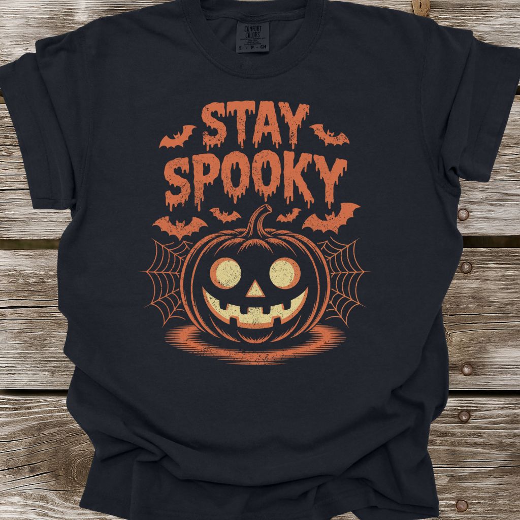 Stay Spooky T-Shirt