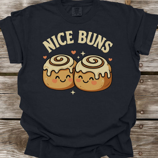 Nice Buns T-Shirt