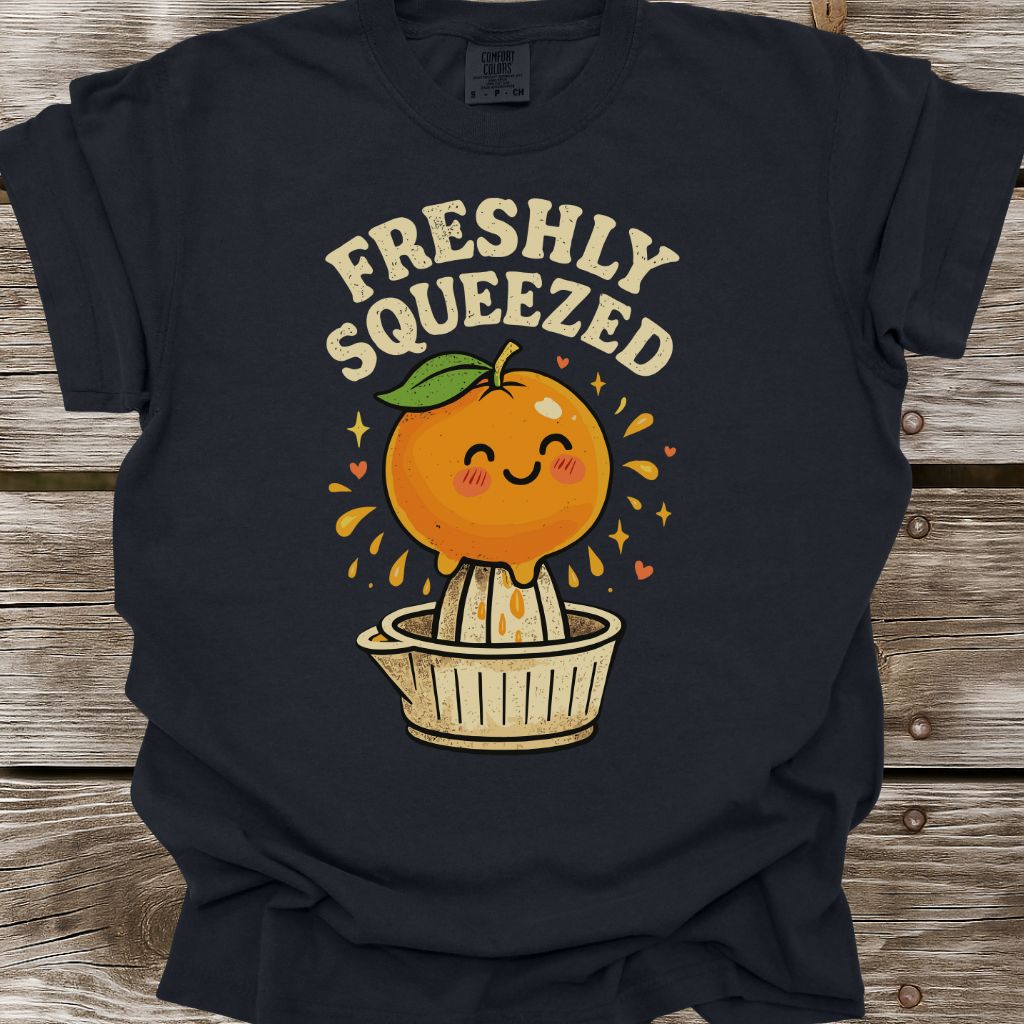 Freshly Squeezed T-Shirt