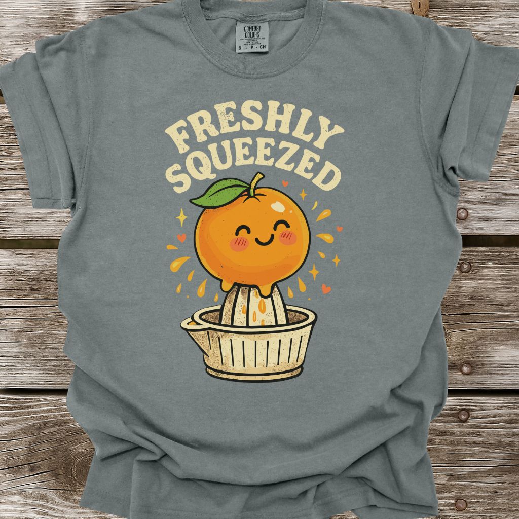 Freshly Squeezed T-Shirt