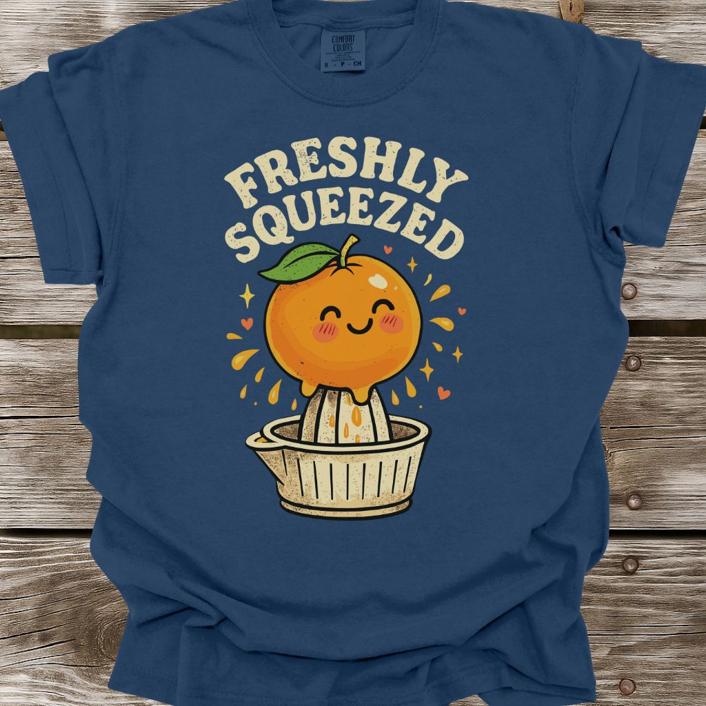 Freshly Squeezed T-Shirt