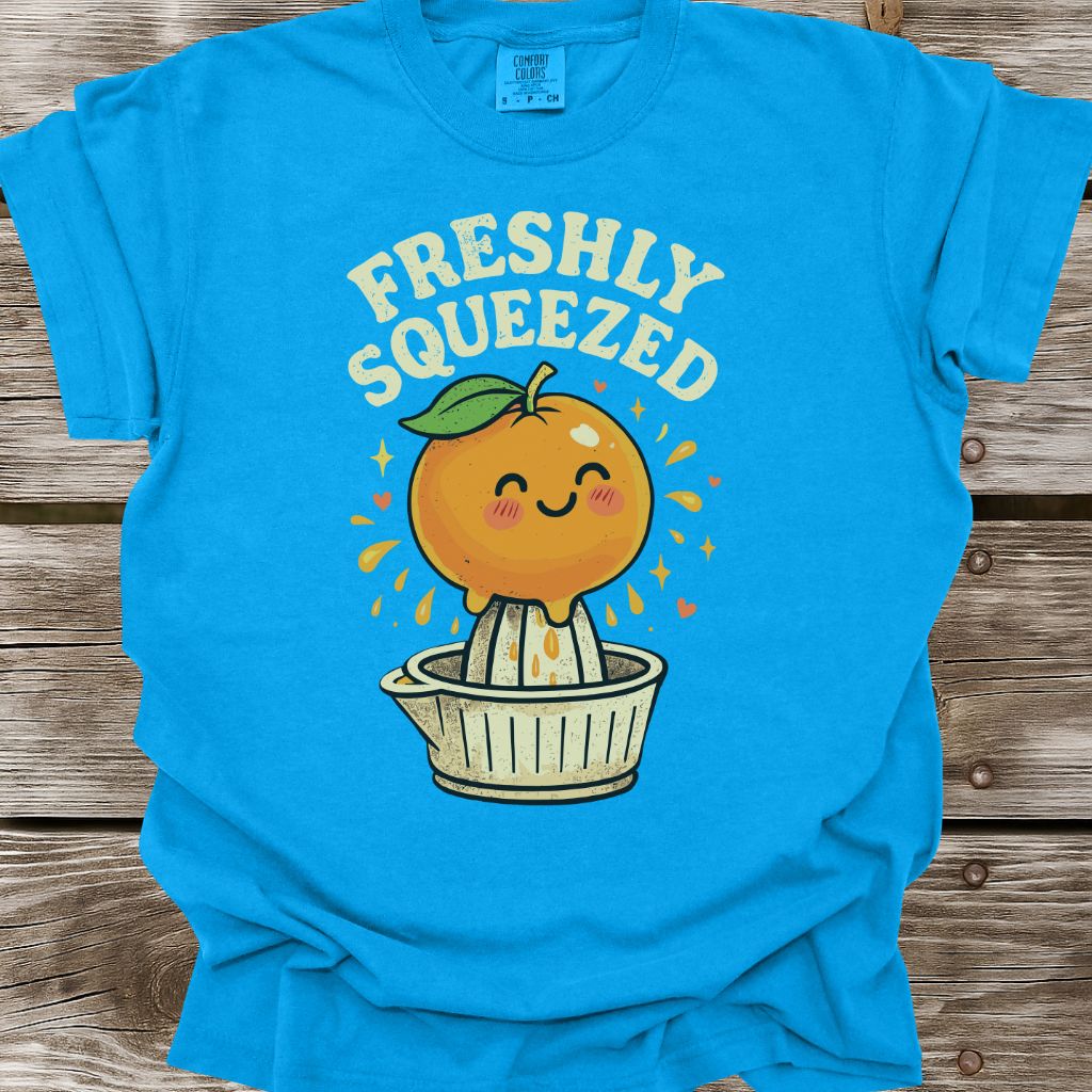 Freshly Squeezed T-Shirt
