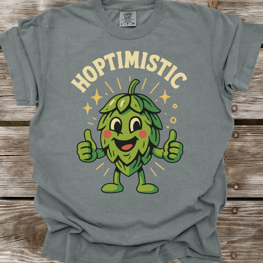 Hoptimistic T-Shirt