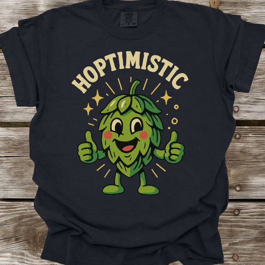 Hoptimistic T-Shirt