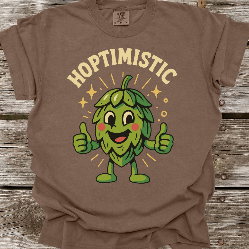 Hoptimistic T-Shirt