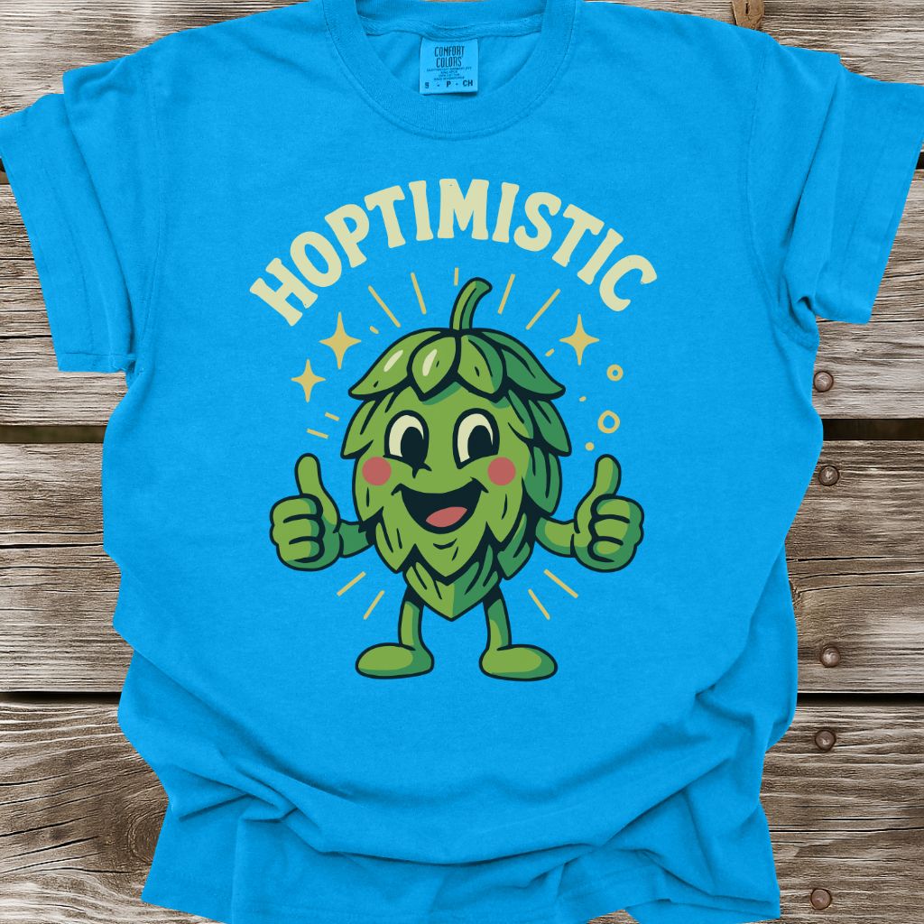 Hoptimistic T-Shirt