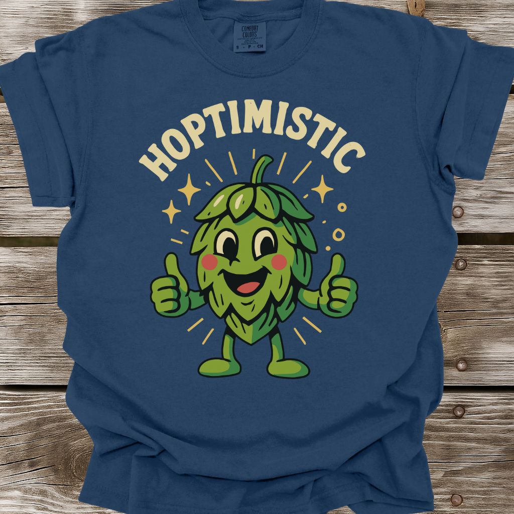 Hoptimistic T-Shirt