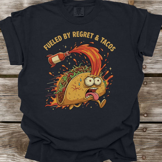 Regret & Tacos T-Shirt