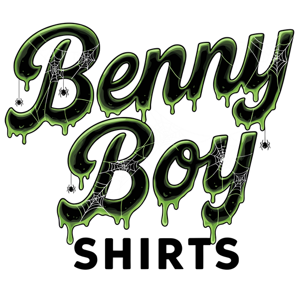 Benny Boy Shirts